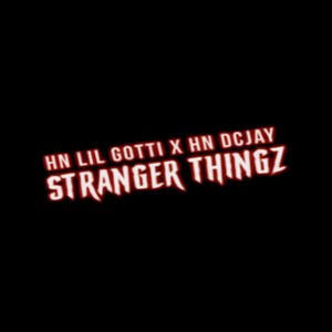 Stranger Thingz (Explicit)