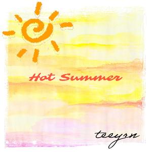 HOT SUMMER (Explicit)