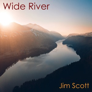 Wide River