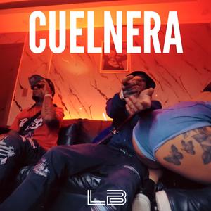 CUELNERA (Jersey Drill Instrumental)