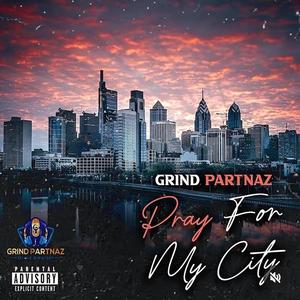 Pray for my city (feat. spoiled savage) (Special Version) (Explicit)
