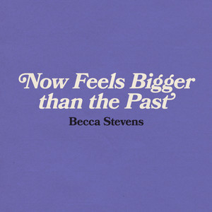 Now Feels Bigger than the Past