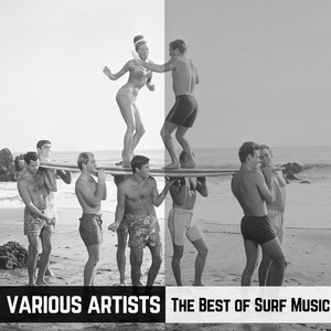 The Best of Surf Music