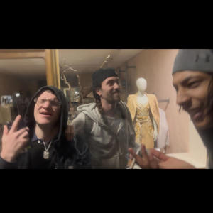 Roccbottom (feat. Euro5tar & Bling Bianco) (Explicit)