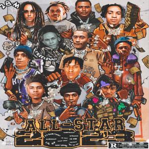 Stand Up Boyz (feat. 2000 Baby Music, Lil QP, MariFrmDa7 & YoungyP) (S.U.B.) (Explicit)