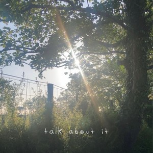 talk about it (Demo)