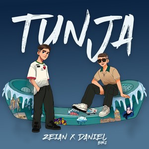 Tunja (Explicit)