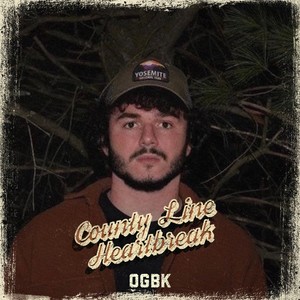 County Line Heartbreak (Explicit)