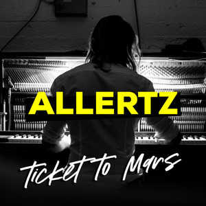 Ticket To Mars