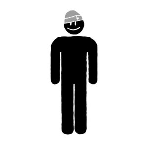 Crazy? I Was Crazy Once.