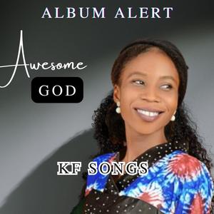 Awesome God