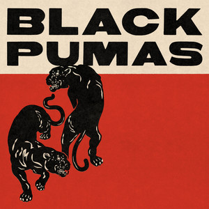 Black Pumas (Deluxe Edition)