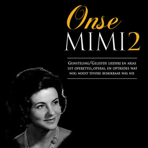 Onse Mimi, Vol. 2