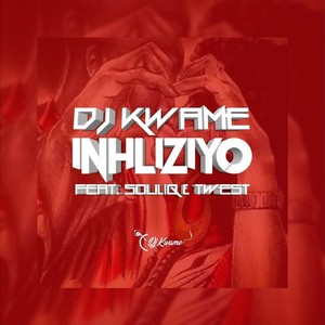 Inhliziyo(feat. Souliq & T West)