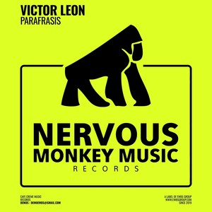 Parafrasis (Original Mix)