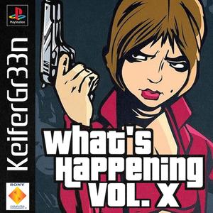 W U N N A (Explicit)