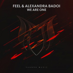 We Are One (Original Mix)