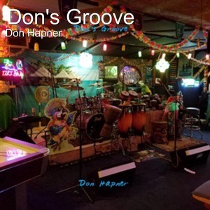 Don's Groove