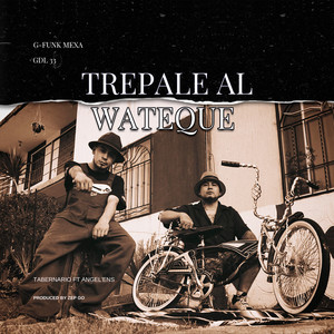 Trepale al wateque (original)