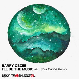 I'll Be The Music (Soul Divide Remix)