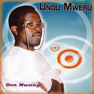 Undu Mweru