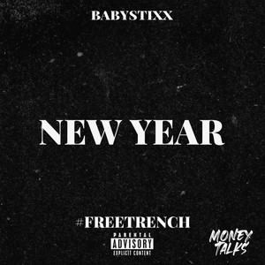 New Year (Explicit)