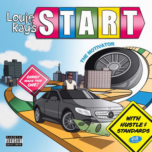 Start (Explicit)