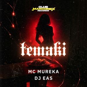 Temaki (Explicit)