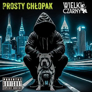 Prosty Chłopak (Explicit)