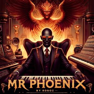 Mr Phoenix