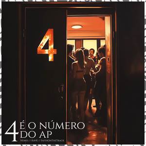 4 é o número do ap (Explicit)