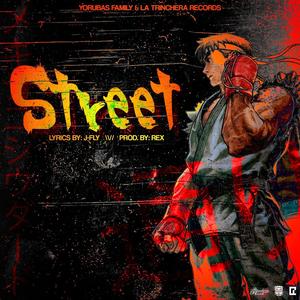 STREET (Original Mix|Explicit)