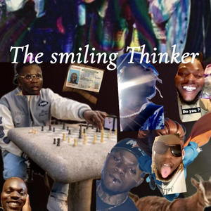 The Smiling Thinker EP (Explicit)