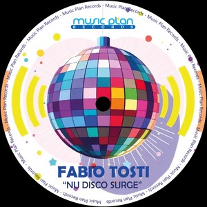 Nu Disco Surge (Extended)