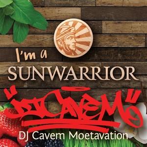 I'm a Sunwarrior