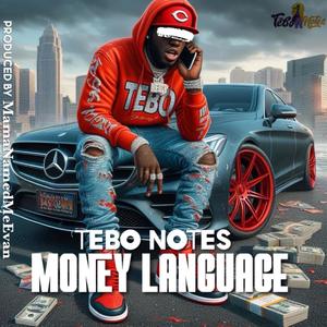 MONEY LANGUAGE (Explicit)