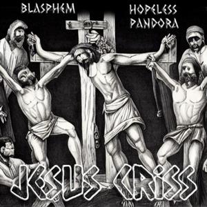 Bordel (feat. Hopeless Pandora) (Explicit)