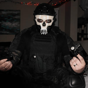 Scapegoat (Explicit)