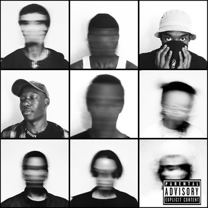 Paris Texas - PACK 4 DA LOW (Explicit)