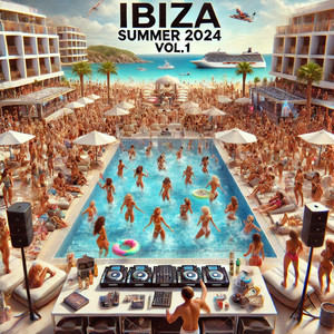 Ibiza Summer 2024 vol.1