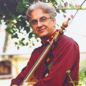 Chahar Mezrab (feat. Kambiz Ganjei)