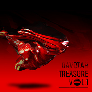 Davotab Treasure Vol.1