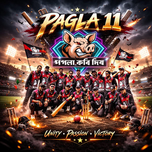 Pagla 11