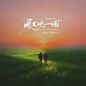 风又吹一回 (DJ阿尼烟嗓合唱版)