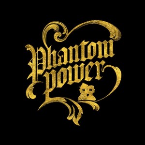 Phantom Power's Greatest Hits