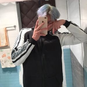 徐建华 - 狂放 (中文版)