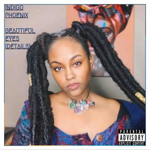 Beautiful Eyes(Details) (Explicit)