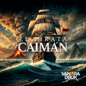 El Pirata Caimán