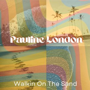 Walkin On The Sand