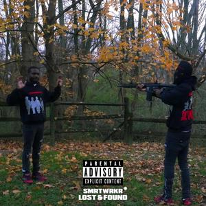 lost & found (Explicit)